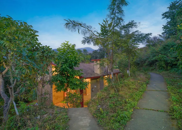 Lahermitage Resort Lansdowne