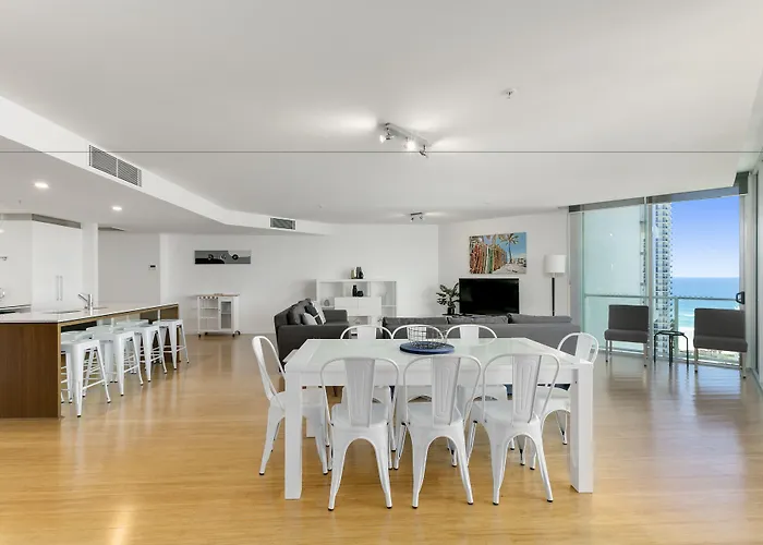 Wings Resort - Q Stay Gold Coast