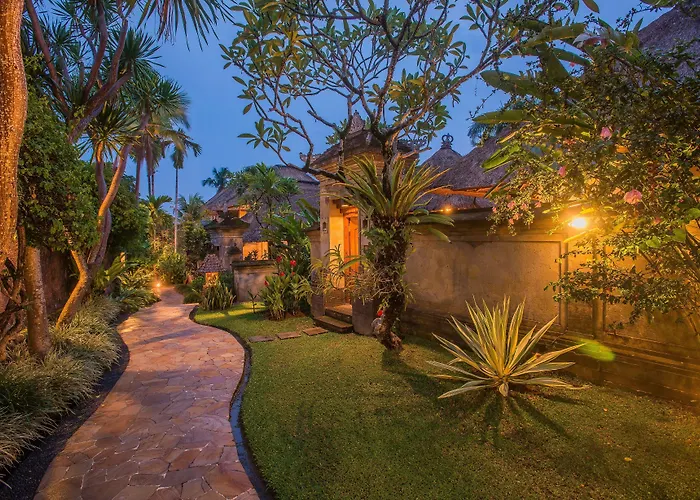 Samhita Garden Ubud