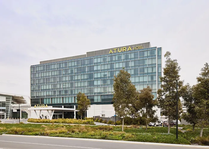 Atura Adelaide Airport Hotel