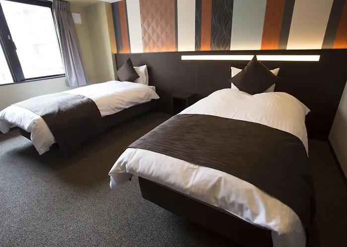 Hotel Lantana Osaka - Vacation Stay 44970V