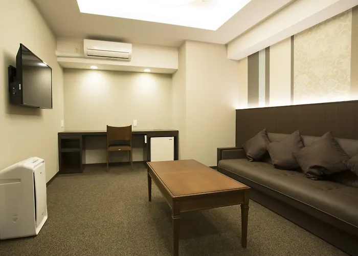 Hotel Lantana Osaka - Vacation Stay 44970V
