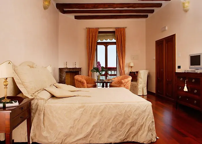 La Rosa Dei Venti Hotel Venice