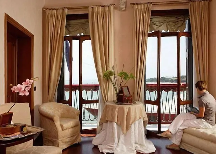La Rosa Dei Venti Hotel Venice