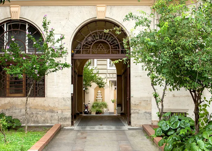 50 Suite Guesthouse Naples
