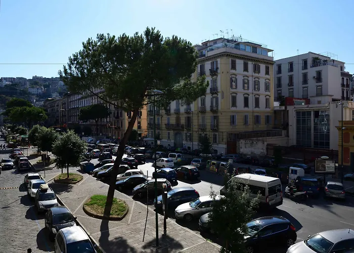 50 Suite Guesthouse Naples