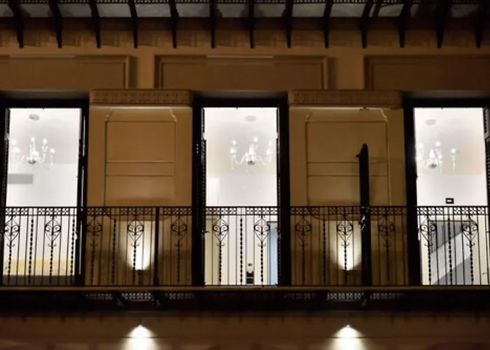 Best Western Hotel Principe Di Lampedusa Palermo