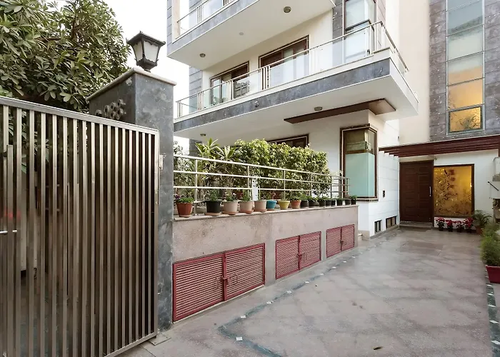 Perch Arbor Suites Gurgaon