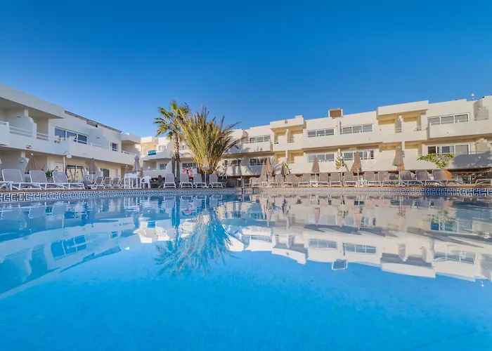 Hotel Arena Suite - Adults Only Corralejo