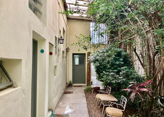 Palermo Viejo Bed & Breakfast Buenos Aires