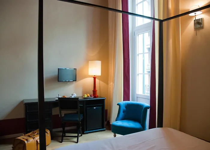 Nove Guest House Florence