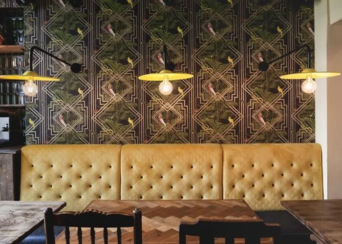 Pontcanna Inn Cardiff