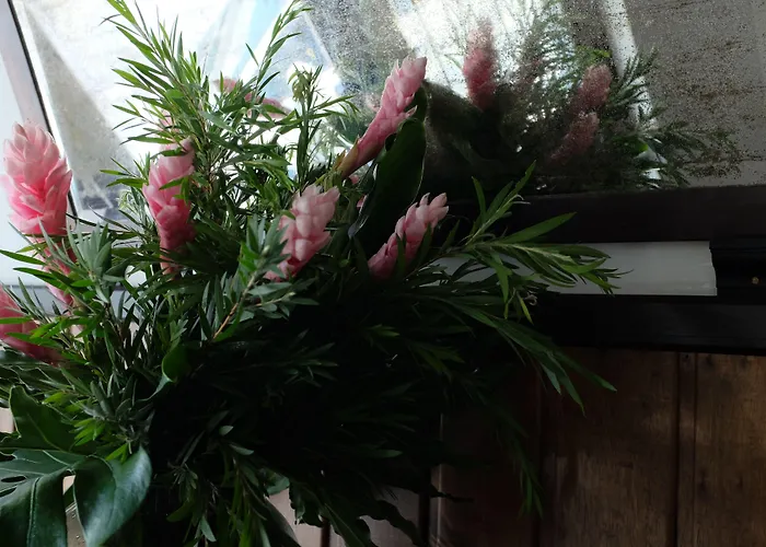 1905 Heritage Corner Bangkok