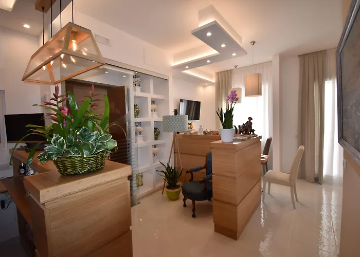 Melody Sorrento Suites