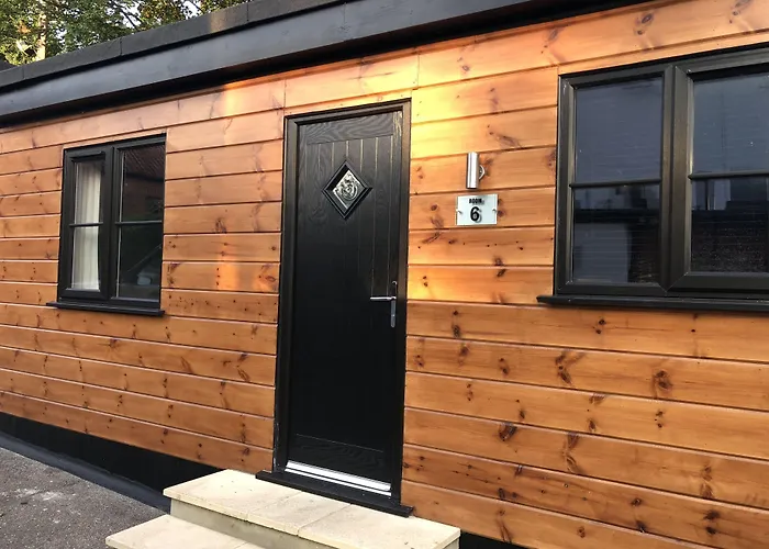 The Castle Bed & Breakfast Norwich