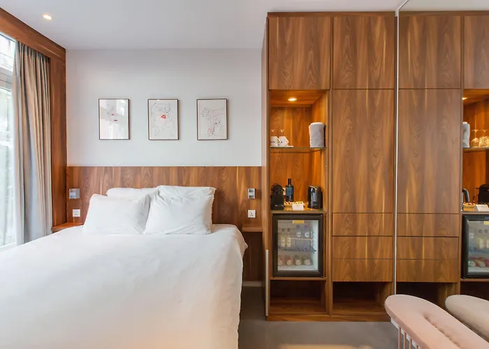 Het Kabinet Amsterdam