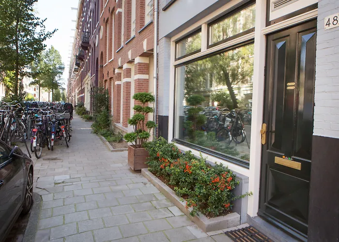 Het Kabinet Amsterdam