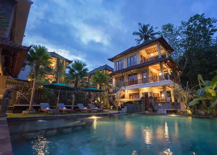 Ketut'S Place Cottage Ubud