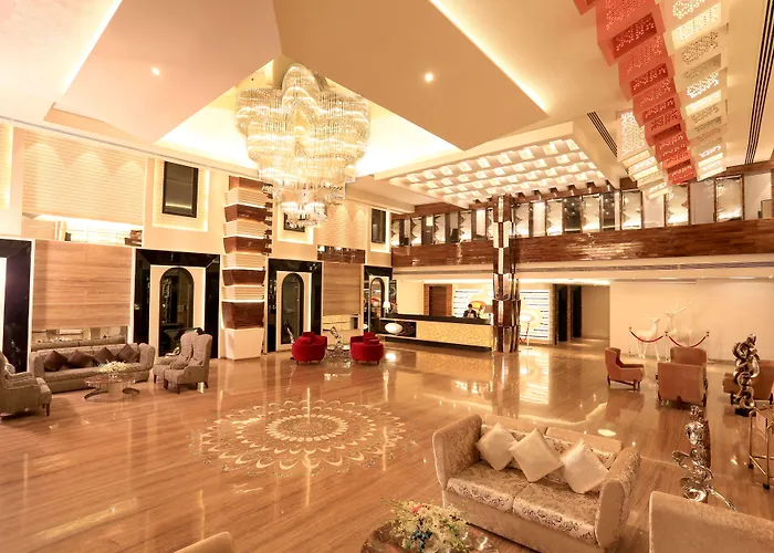 The Vivaan Hotel & Resorts Karnal