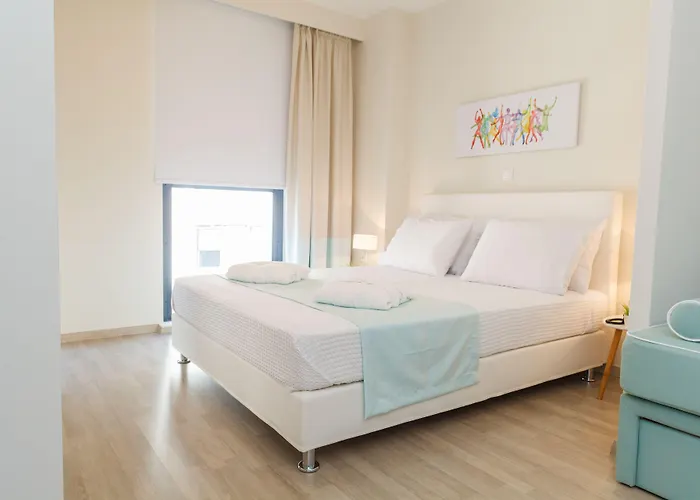 Tins Athens Hotel