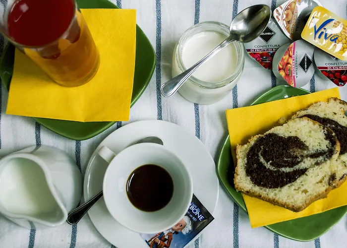La Gemma Hotel Naples
