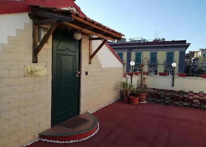 La Gemma Hotel Naples