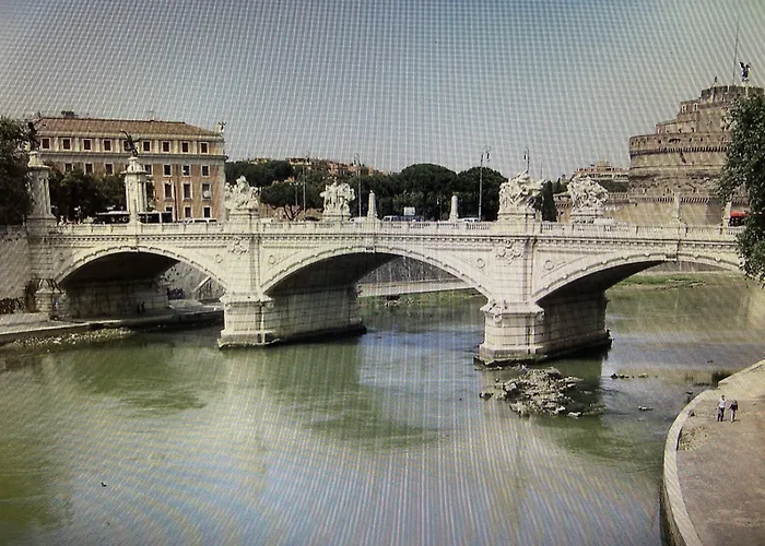 Domus Giulia Bed & Breakfast Rome