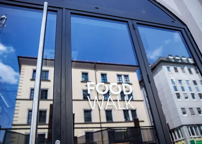 Maison Schiller By Designcity Hotels Munich