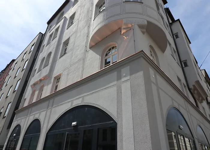 Maison Schiller By Designcity Hotels Munich