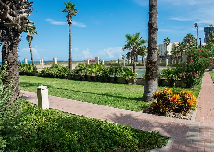 Isla Grand Beach Resort South Padre Island