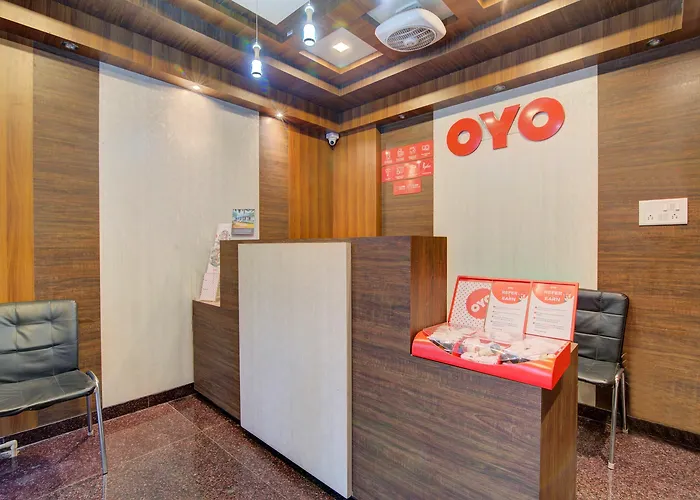 Hotel O Varcity Plaza Bangalore