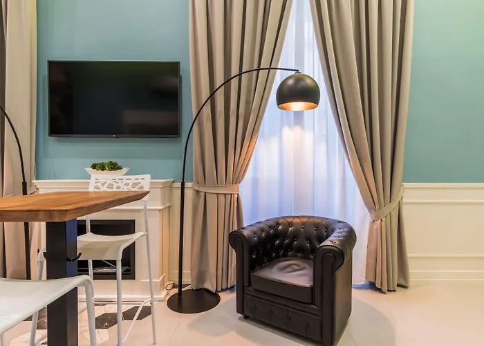 Vistaviva B&B Naples