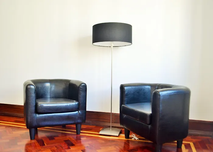 Feeling Eduardo VII Bed & Breakfast Lisbon