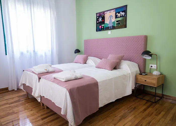 Neratzia Rooms Athens