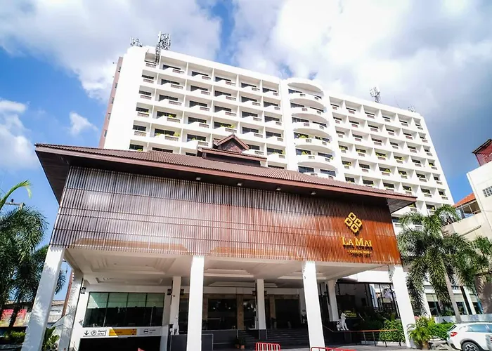 La Mai Hotel Chiang Mai