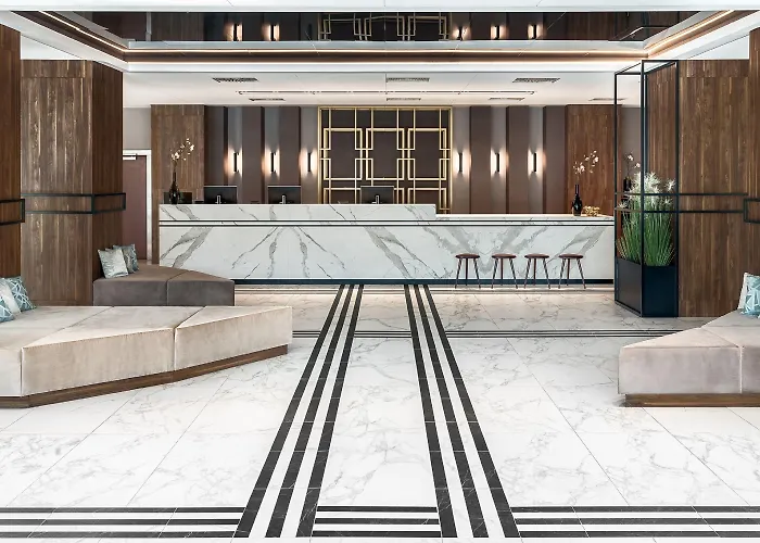 Metropolo By Golden Tulip Krakow Hotel