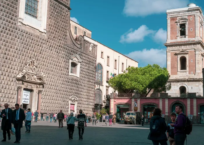 Artemisia Domus - Centro Storico Hotel Naples