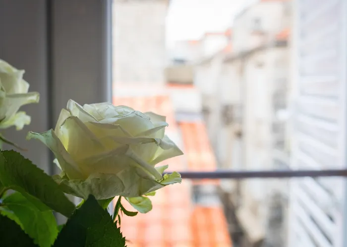Soleil Luxury Rooms Old Town Dubrovnik