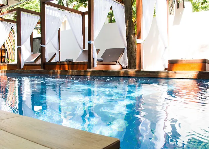 Bopha Bassac Boutique Hotel Phnom Penh