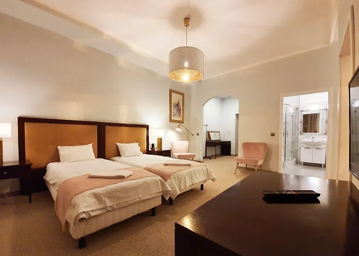 Holiday Suites Cracow Krakow