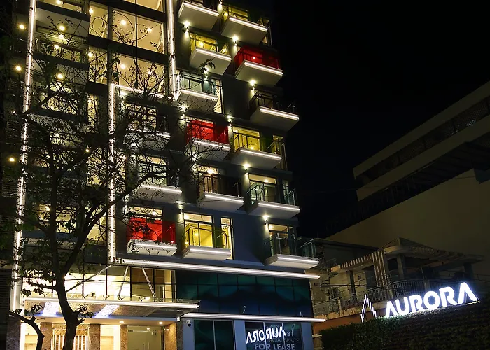 Aurora Western Village Ho Chi Minh City