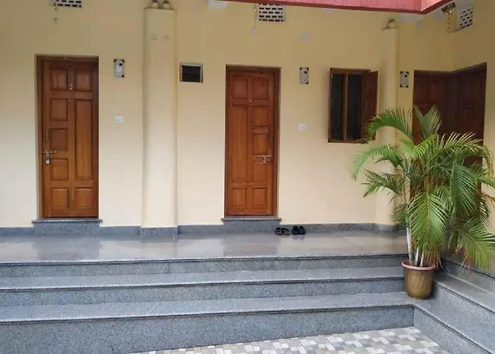 Nest Guest House Bhubaneswar