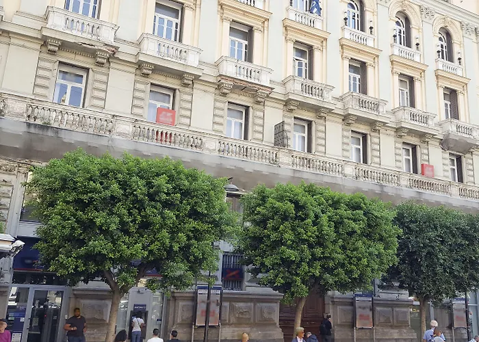 5 Sirene Bed & Breakfast Naples