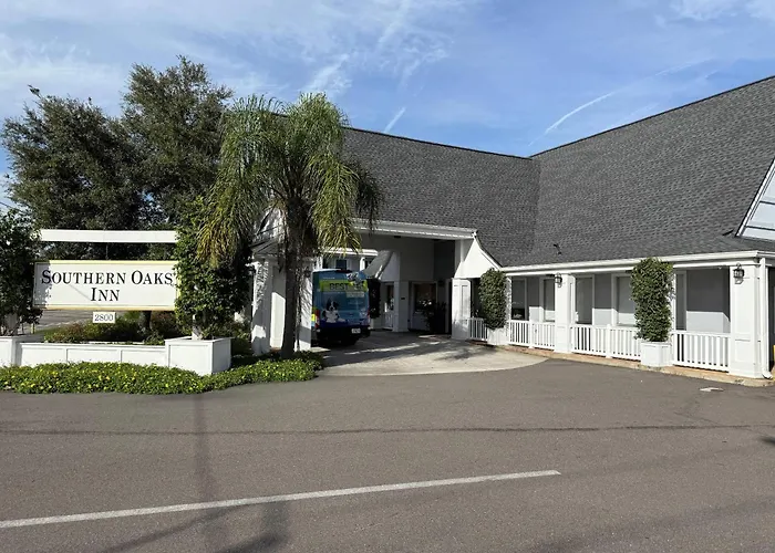 Quality Inn St Augustine Historic District Area St. Augustine