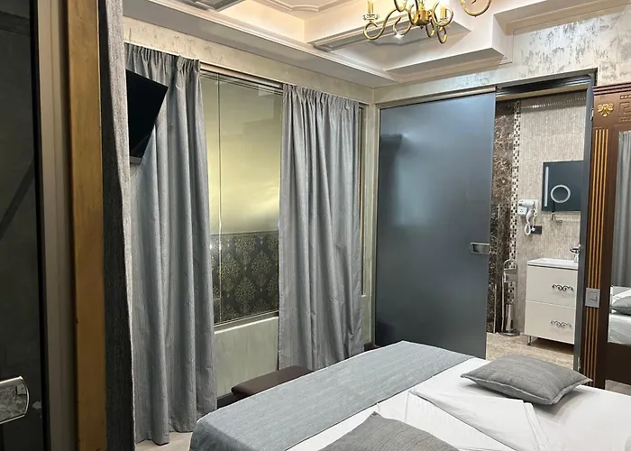 Hotel Roma & Tours Yerevan