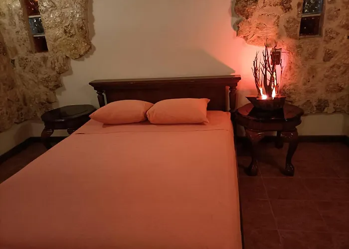 Casa Mango Bed & Breakfast Tulum