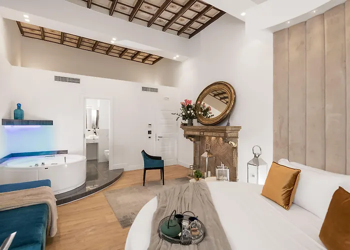Navona Style Hotel Rome