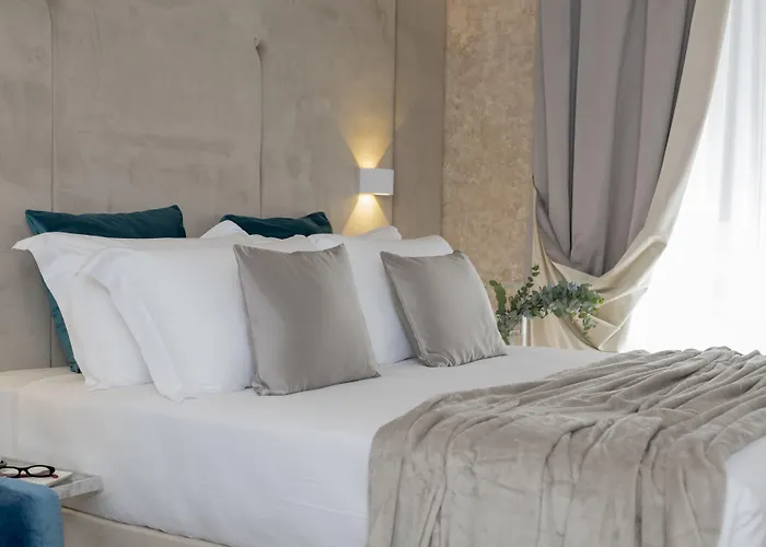 Navona Style Hotel Rome