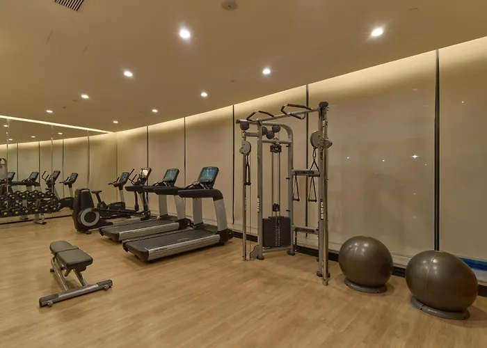 Hyatt House Shenzhen Airport Hotel
