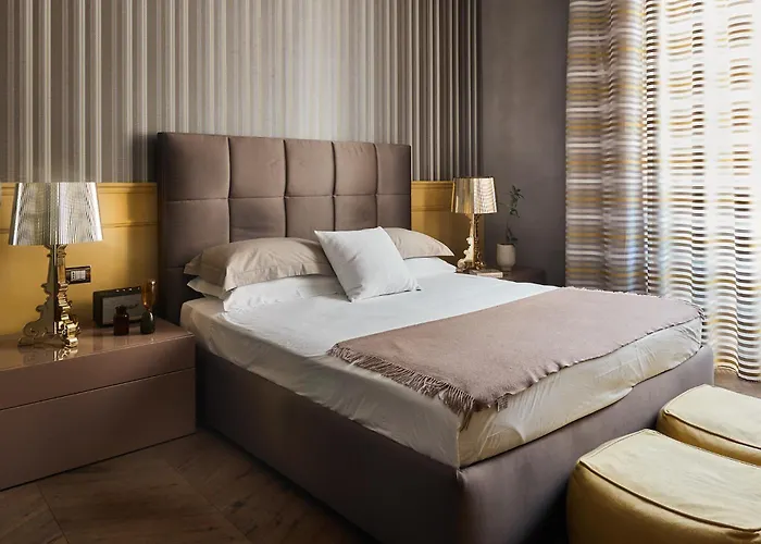 Le Quattro Dame Luxury Suites Rome